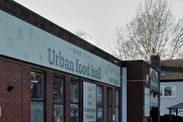 Readers describe this as a happy place that serves top-quality food with excellent service. It has become a vital meeting point for the village and a vibrant part of the local social scene. The atmosphere is frequently praised as being both delicious and welcoming. ☕ 20-24 Station Rd, Allerton Bywater, Castleford WF10 2BP