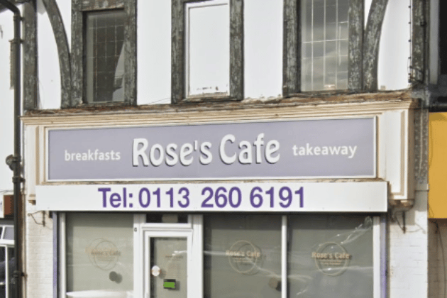 This spot is a local institution near Seacroft Hospital that keeps East Leeds moving. It serves high-energy breakfasts and honest food that regulars have relied on for years. Visitors are treated with the familiarity of family in a high-energy environment. ☕ York Rd, Seacroft, Leeds LS14 6AX
