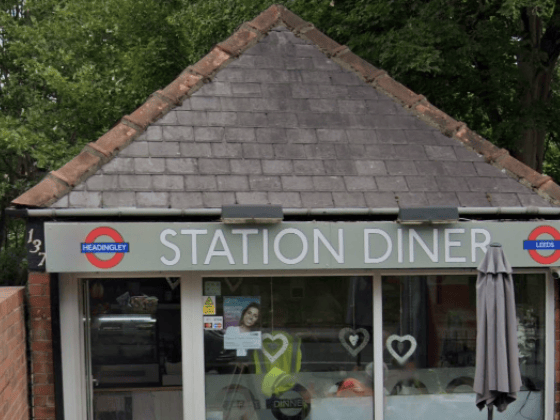 Found near the busy centre of Headingley, this friendly neighbourhood diner is known for its hearty portions and community feel. The kitchen serves up a classic cream tea combination with warm, fluffy scones and plenty of jam. 🫖 137 Kirkstall Ln, Kirkstall, Leeds LS5 3LF