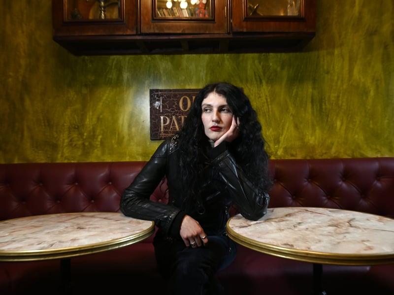 Lucia & The Best Boys will play a huge headline gig at the Barrowland Ballroom on Friday, May 29 ahead of their Highlands and Islands tour later this year. 
