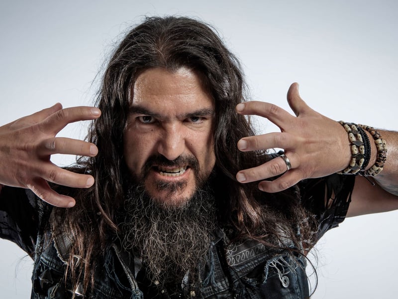 American heavy metal band Machine Head have lined up a gig for the O2 Academy in Glasgow on Thursday, May 14.
