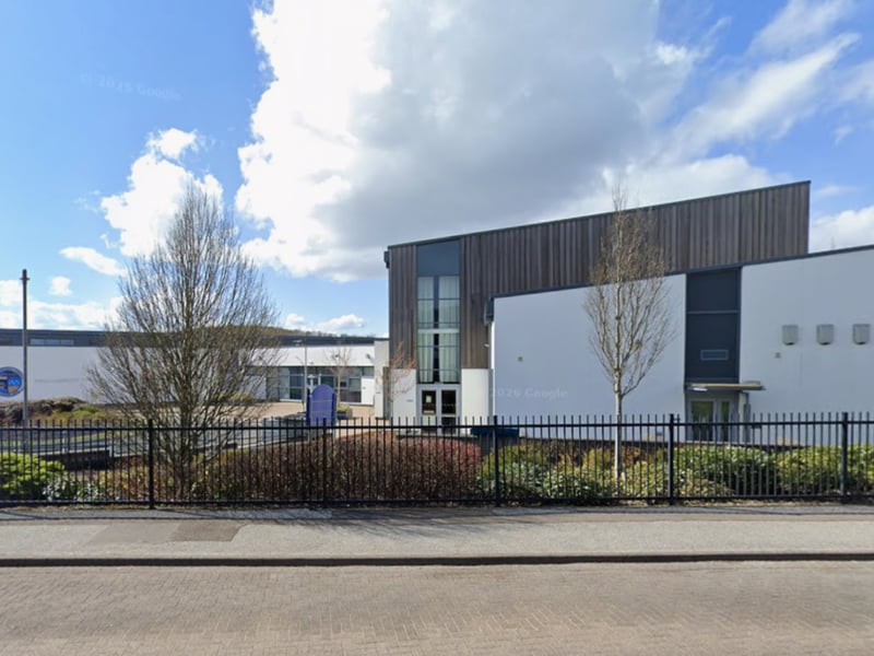 Kirkcudbright Primary School also scored a total of 370 out of 400 points - again dropping 10 marks in each of the reading, writing and numeracy categories. Fewer than 10 per cent of the school's 223 pupils come from 'very deprived' backgrounds.