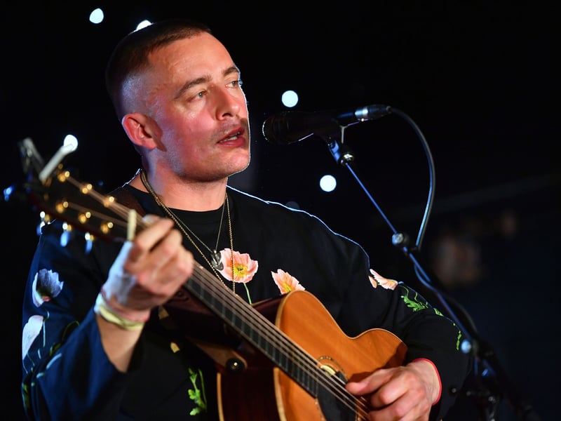 One of the final gigs at the OVO Hydro in May, Irish singer-songwriter will headline the Glasgow venue on Friday, May 29 where he will play his hit tracks including Power Over Me.

