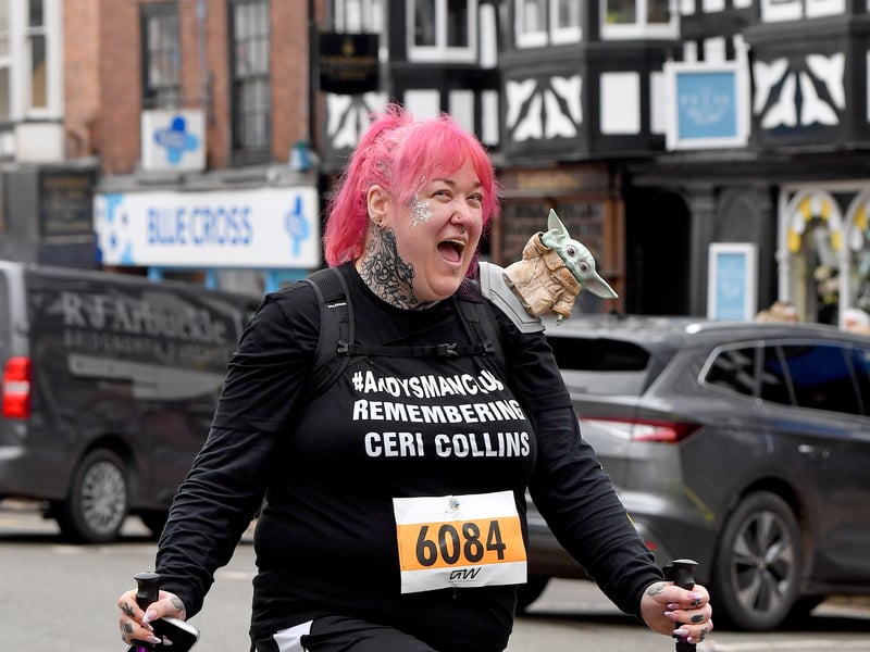 Bridgnorth Walk 2026