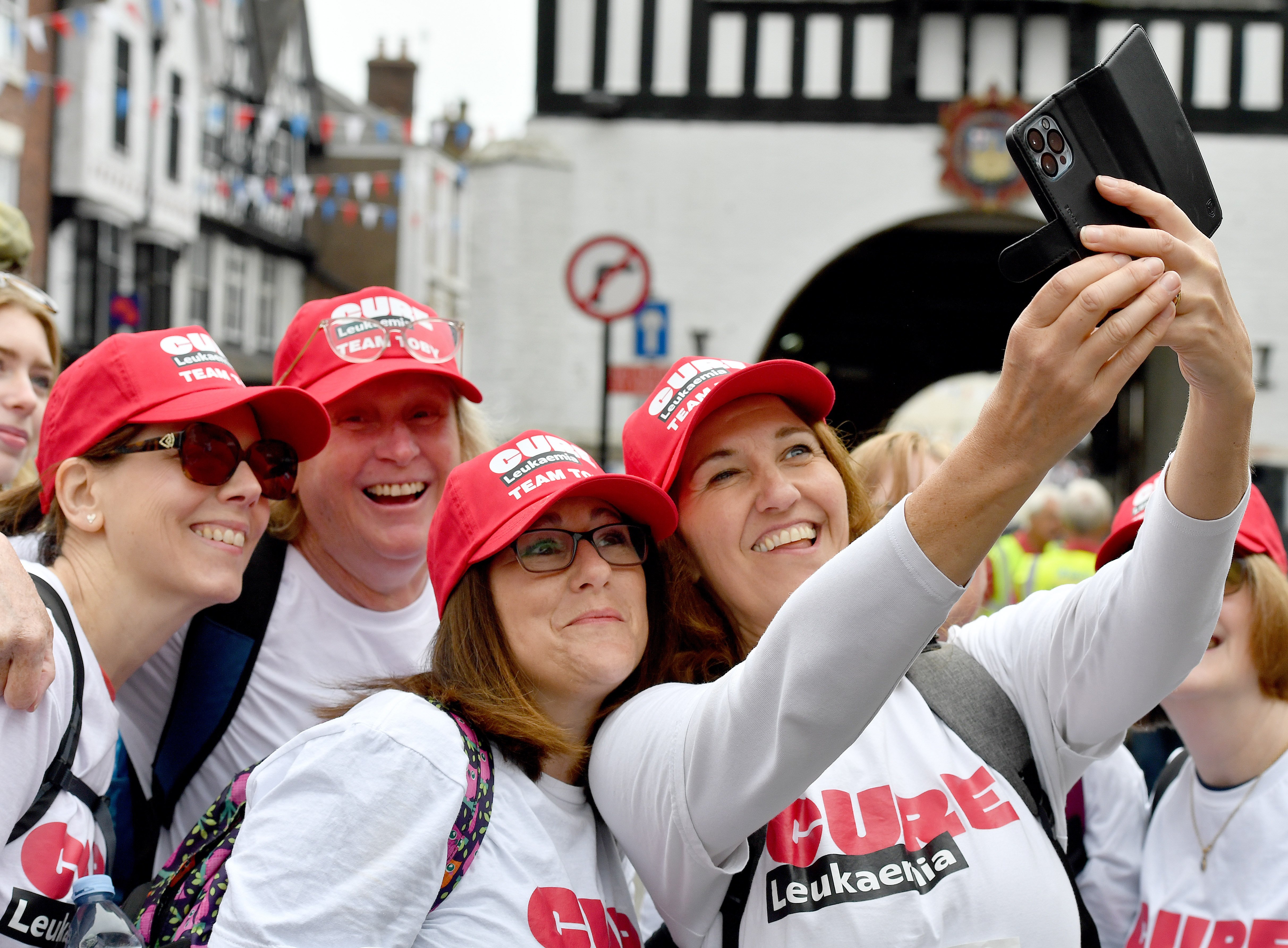 Bridgnorth Walk 2026
