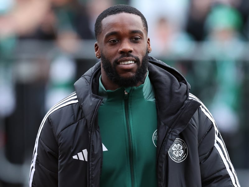 The former Leicester City and Celtic utility man is leaving Norwich City this summer.
