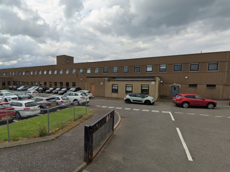 Located in Newton Mearns in East Renfrewshire, 82 per cent of Mearns Castle High School pupils leave with at least five Highers. Around 0.3 per cent of the school roll of 1,636 is classed as being 'deprived'.