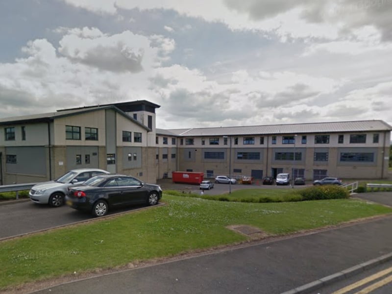 Completing our list of the best performing Scottish secondary schools is Edinburgh's Craigmount High School, where 73 per cent of pupils end up achieving at least five highers. 1.1 per cent of the school's 1,417 pupiks are categorised as being 'deprived'.