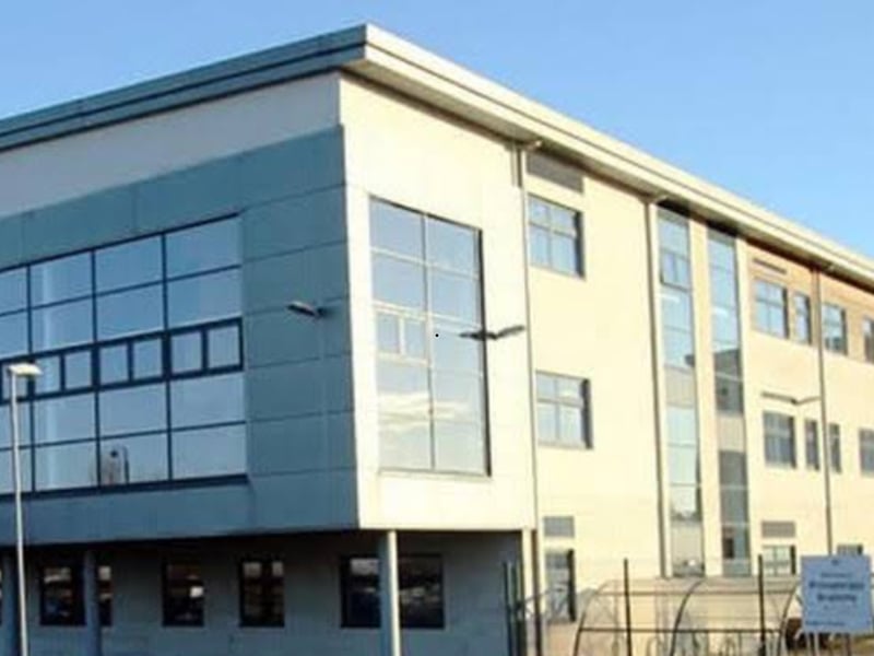 Bishopbriggs Academy, in East Dunbartonshire, is the 12th best performing secondary school in Scotland, with 73 per cent of pupils gaining at least five Highers. Of its 1,370 pupils, 0.7 per cent are classed as 'deprived'.