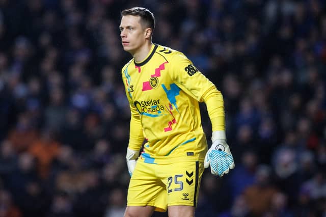 Alexander Schwolow is the interim number one at Tynecastle as things stand after his August 1 exit was penned in and Beau Reus' arrival. Craig Gordon has retired, Liam McFarlane has been on loan to Partick Thistle and Harry Stone has already joined Ayr United for the season. Ryan Fulton and Zander Clark will play back-up but the latter did end up on loan at Doncaster Rovers last season amid a search for regular games. Regardless, Hearts are well stocked here, but Reus looks to be the main man for this term.