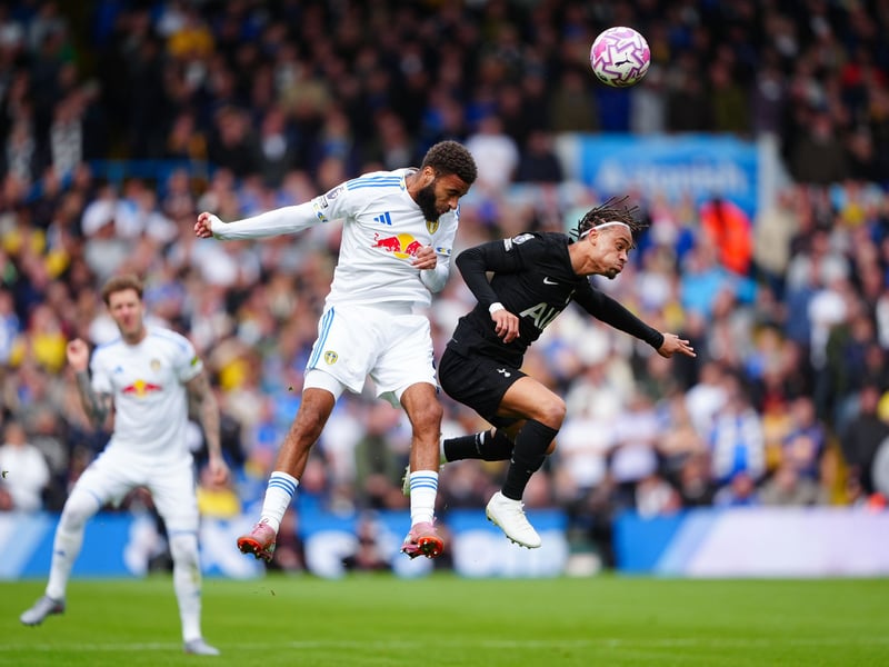 The most recent big Spurs injury and a crushing blow for talented Dutch winger Simons who ruptured the anterior cruciate ligament in his right knee in last month's 1-0 win at Wolves. The 23-year-old is expected to be looking at around eight months out. Rest of the season and also the World Cup over.