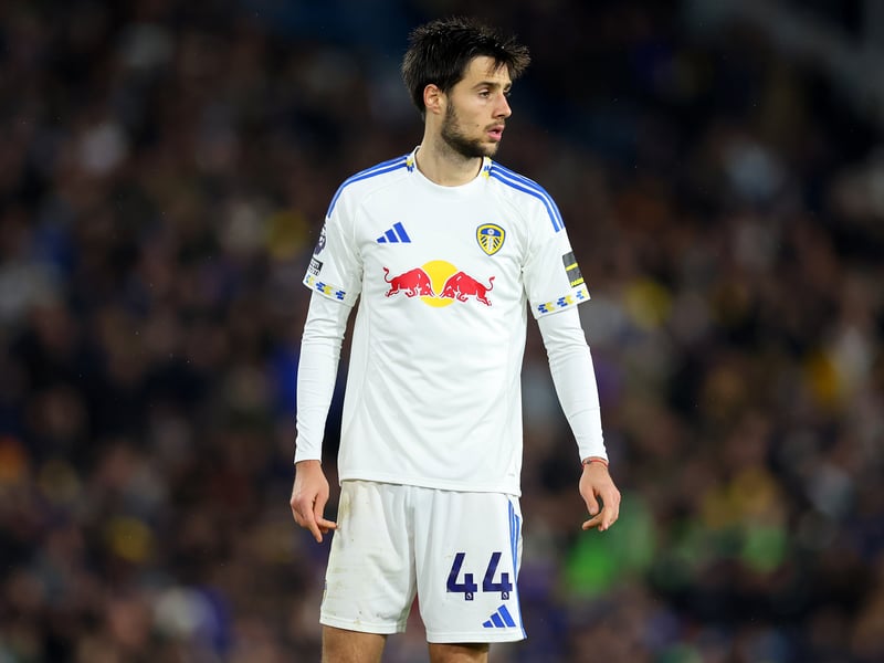 The Bulgarian's season was cut short just before last month's 2-2 draw at Bournemouth due to a meniscus injury. Daniel Farke said at the time it will be a pre-season return for his defensive midfielder
