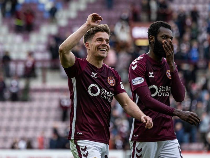 The talismanic Aussie midfielder has missed the club's last two games with a strain, but could return for the game with Motherwell.
