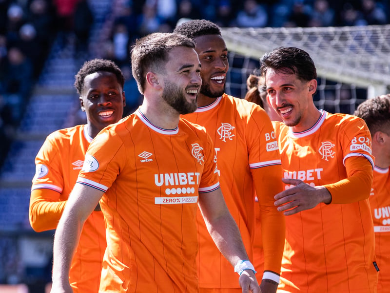 The Belgian midfielder endured a difficult start to the campaign, having fallen out of favour with former boss Russell Martin. He's won his place back in the team under Rohl, though, and shown his importance to the team with six goals and seven assists from midfield.