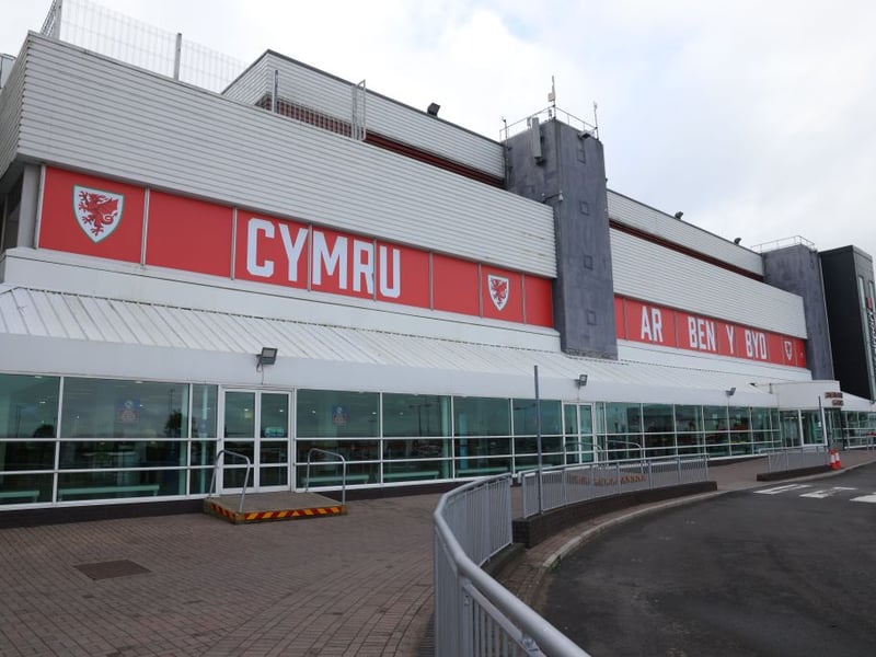 Planes leaving from Cardiff Airport tend to take off 14 minutes and 54 seconds late on average.