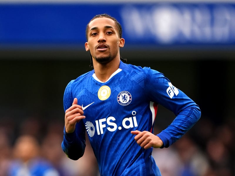 Missed out against Spurs but trained on Friday with interim boss Callum McFarlane saying it was looking 'promising' for him to be involved at the Stadium of Light this weekend.