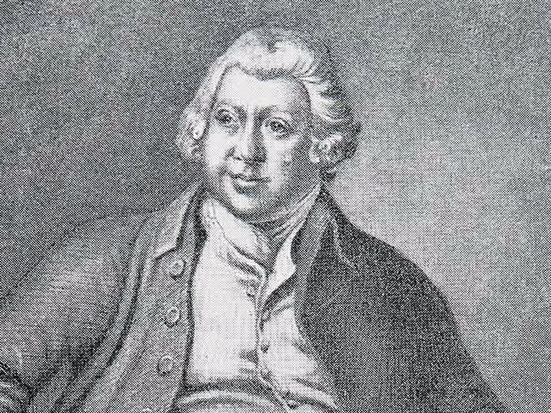 Born in Preston, he invented the water frame, a key machine that powered the growth of the Industrial Revolution and the cotton industry.