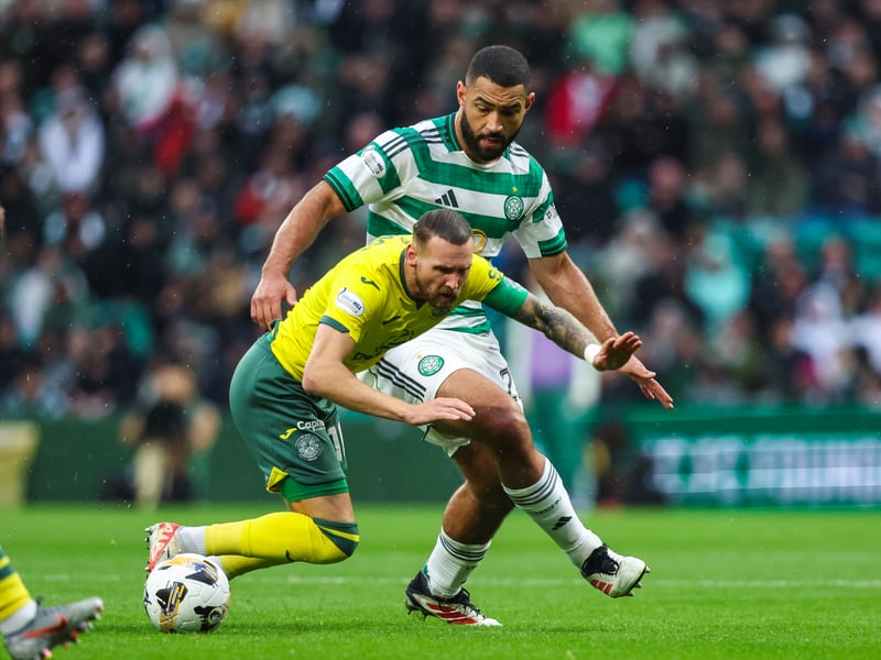 The big American have been out for several months with an Achilles injury but has returned to training in recent weeks. While Martin O'Neill has indicated a first team return is still some way off, he has been spotted back in training in recent weeks.