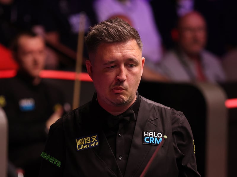 Kyren Wilson is the season's highest-earning Brit with prize money of £819,100. He had two lucrative wins - at the £350,000 Masters and the £210,000 Shanghai Masters. Other than that he struggled a bit, failing to get beyond the quarter-finals in any other tournament.
