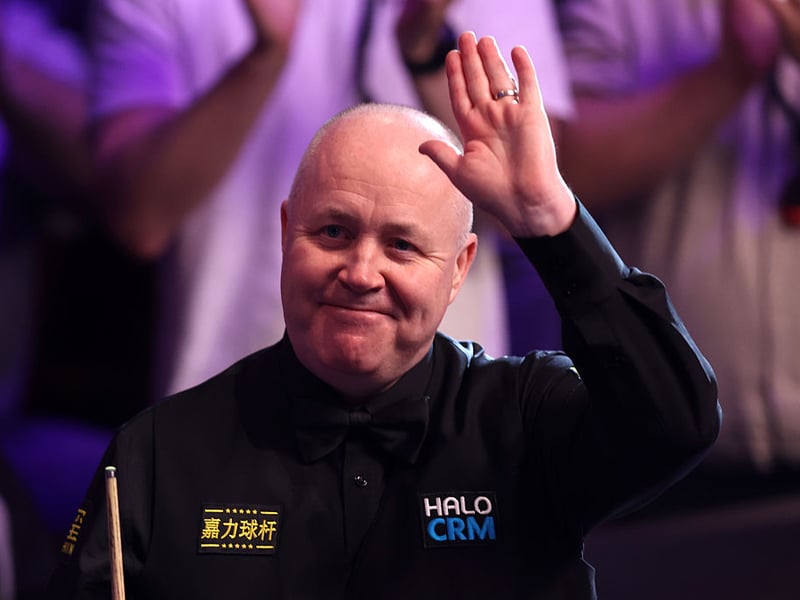 Scotland's John Higgins is the highest earning player to have failed to lift a trophy over the most recent snooker season. He still enjoyed plenty of success though, reaching three finals, four semi-finals (including in the World Championship) and four quarter-finals. That consistancy saw him bank £649,600 in prize money.