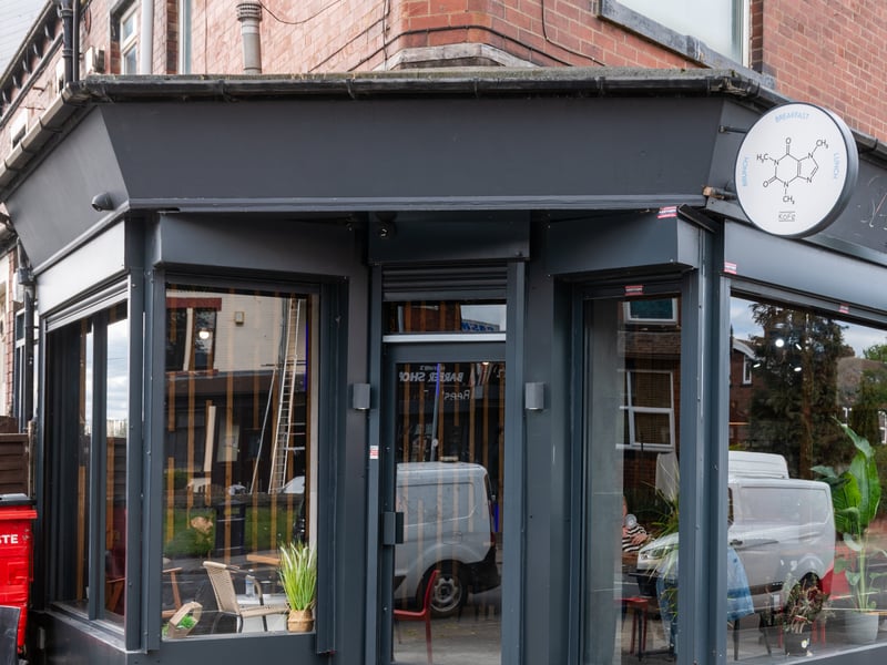 Omar Mushtaq named Cafe KÖFE in Beeston as his favourite, praising its “best customer service and food”. Other readers also called it “the best”, with Andreea Aldea describing it as having “the best coffee and delicious food”.