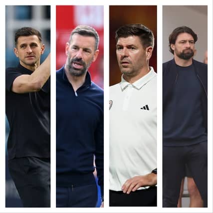 Next Bristol City manager odds as John Mousinho soars in rankings.
