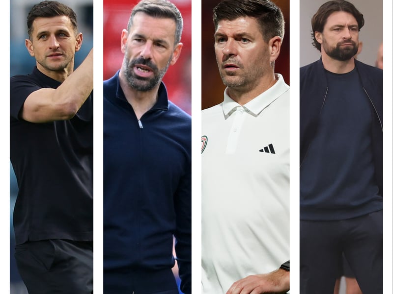 Next Bristol City manager odds as John Mousinho soars in rankings.
