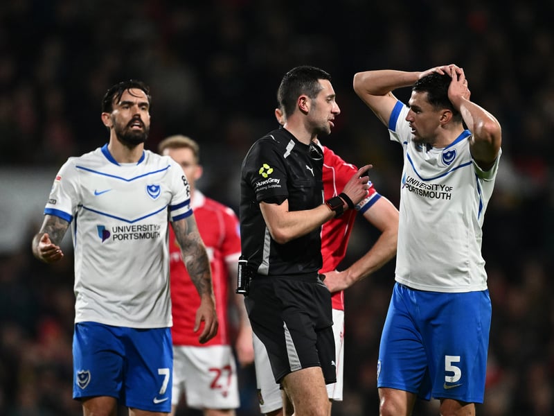 Yellow cards: 96;
Red cards: 2;
Disciplinary points: 102.