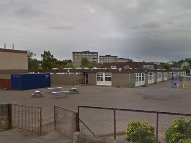Remaining in Bearsden, Mosshead Primary School scored maximum points in the report. The school has an impressive pupil attendance rate of 96.5 per cent.