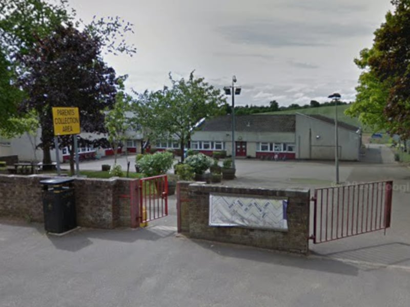 Craigdhu Primary School, in Milngavie, also got the full 400 points out of 400 in the Sunday Times report. The school has 219 pupils and 15 teachers.