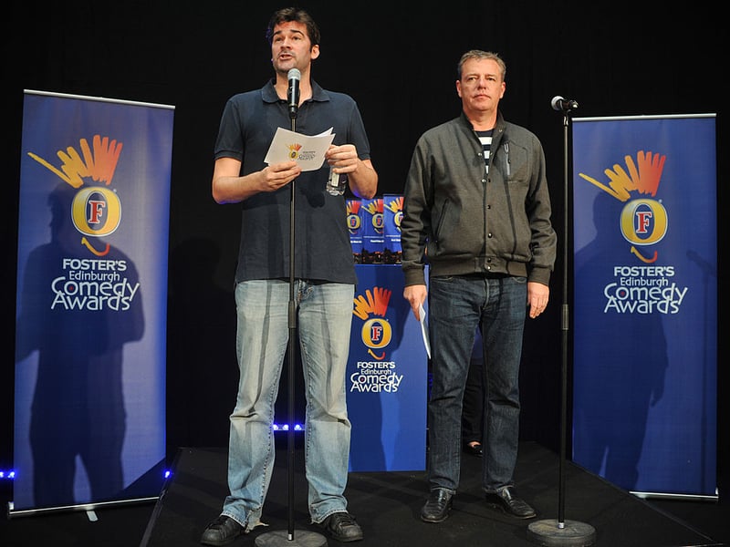The Edinburgh Comedy Award shortlist was particularly strong in 2011, including Andrew Maxwell, Chris Ramsey, Josie Long, Nick Helm and future winner Sam Simmons. But it was the character and sketch comedy of Adam Riches, in 'Bring Me the Head of Adam Riches' that most impressed the judges. The hugely-entertaining performer has mixed comedy with theatre in recent years, including a critically-acclaimed show about tennis player Jimmy Connors. This year he's doing one of each. There's the one-man play 'The Captain', about the first man to swim the English Channel, at Summerhall from August 6-31. Then there's character comedy with 'The Critic's Way', which sees Riches play comedy reviewer Caliban Munroe at the Underbelly from August 5-30.