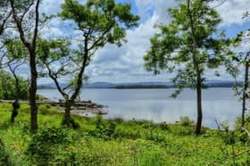 Lough Corrib