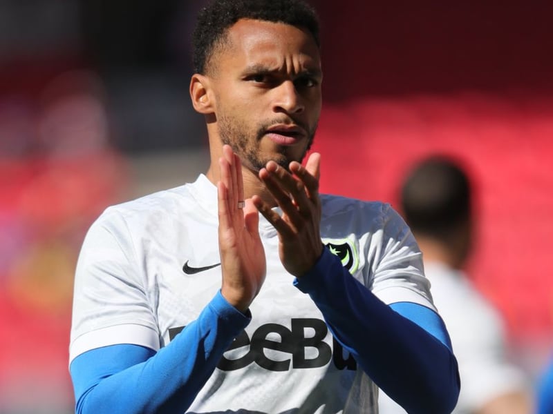 Despite initial hopes of a return against West Ham this weekend, Murphy has since suffered a setback in his recovery. The 31-year-old is now expected to miss the opening weeks of the campaign.