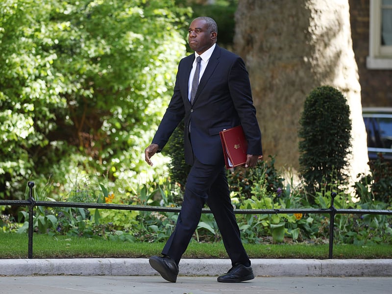 Priced at 25/1 for Labour's top job is current Deputy Prime Minister, Secretary of State for Justice and Lord Chancellor David Lammy. He's been the MP for Tottenham for 26 years, having first been elected in 2000.