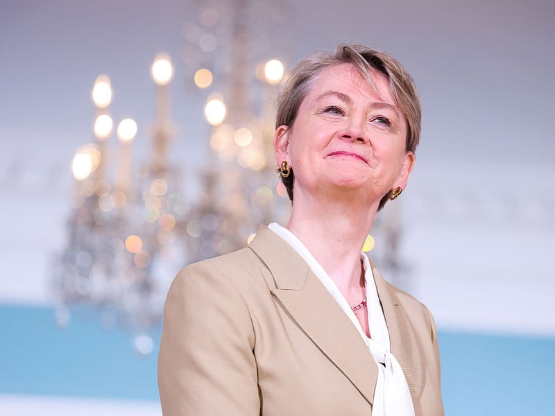 The last time Yvette Cooper attempted to become Labour leader was in 2015 following the resignation of Ed Miliband, coming third to eventual winner Jeremy Corbyn. She's another candidate who has seen her odds lengthen in the last few weeks - but has norrowed slightly again to 14/1. Her husband could also give her advice about any leadership campaign - Ed Balls also unsuccessfully stood in 2010.