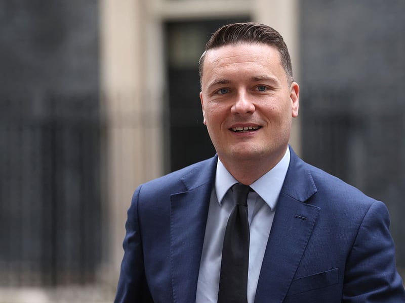 Health Secretary Wes Streeting has previously insisted he is "not challenging the Prime Minister", despite a briefing war where some close to Keir Starmer said he was after the top job. He's failed to rule out any future challenge though, and seems to harbour ambitions of leading the country. He's the 9/2 third favourite to take over from Sir Keir and has seen his odds drift slightly over the last couple of weeks.
