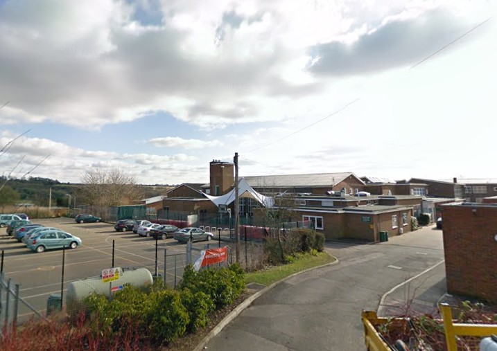 Danebury School, Stockbridge, had an unauthorised absence rate of 3.29 per cent in 2024/25.