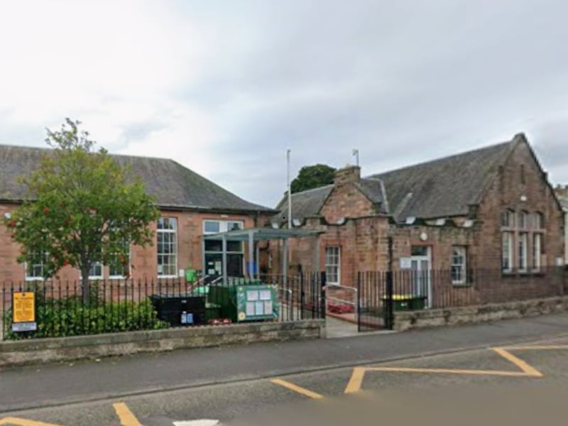 Completing our list of the best performing primaries in Midlothian is Rosewell Primary School. The school scored 350 out of a possible 400 in the report - dropping 20 marks in the numeracy category and 10 marks in each of the listening & talking, reading and writing categories. The school has an impressive pupil attendance rate of 95.4 per cent.