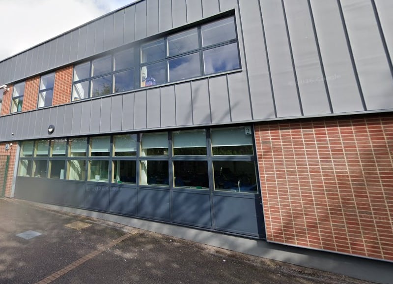 Bohunt, Farnborough, had an unauthorised absence rate of 3.77 per cent in 2024/25.