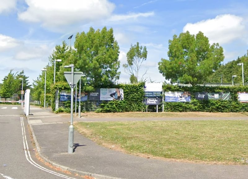 Everest Community Academy, Basingstoke, had an unauthorised absence rate of 3.40 per cent in 2024/25.