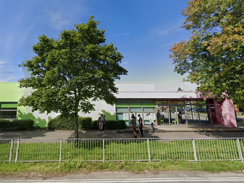 Park Community School's Ofsted, which was published on September 10, 2026, found it is working at a 'strong standard' in one area and the 'expected standard' in three. Achievement and attendance and behaviour are both areas that need improvement. 