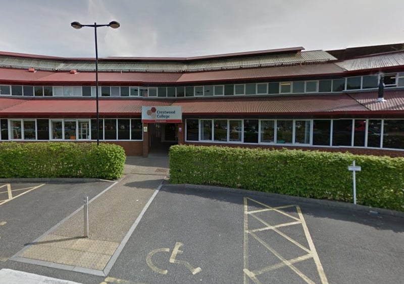 Crestwood Community School, Eastleigh, had an unauthorised absence rate of 3.73 per cent in 2024/25.