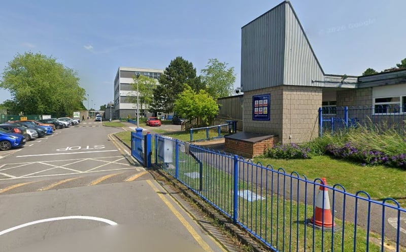 The Henry Beaufort School, Winchester, had an unauthorised absence rate of 1.88 per cent in 2024/25.