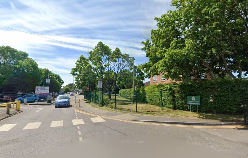 Ringwood School, Ringwood, had an unauthorised absence rate of 1.72 per cent in 2024/25. 