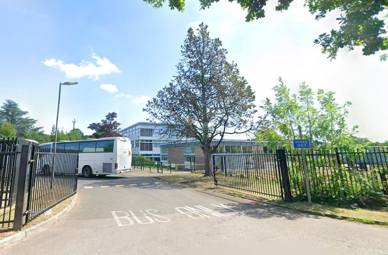 Hounsdown School, Southampton, had an unauthorised absence rate of 1.80 per cent in 2024/25.