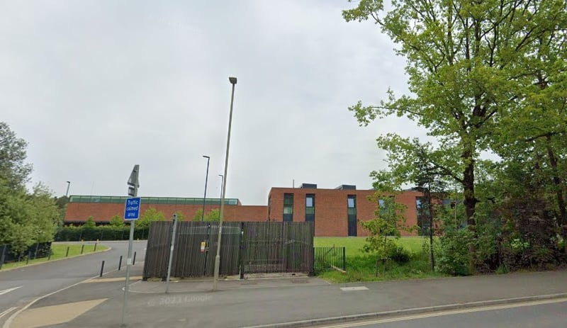 Oakmoor School, Bordon, had an unauthorised absence rate of 1.73 per cent in 2024/25.