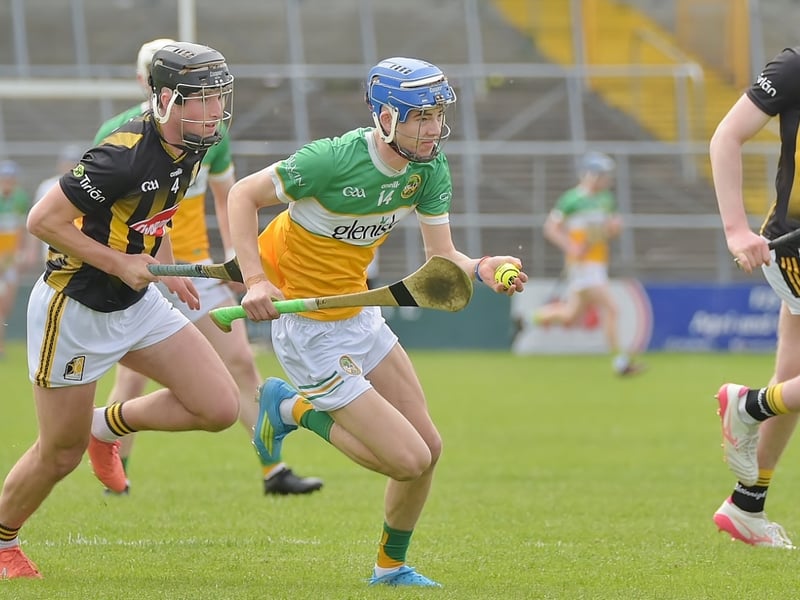 PICTURES: Kilkenny cruise to victory against Offaly in UPMC Nowlan Park