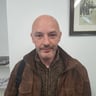 Darren Keegan