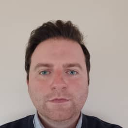 Diarmuid Shortt