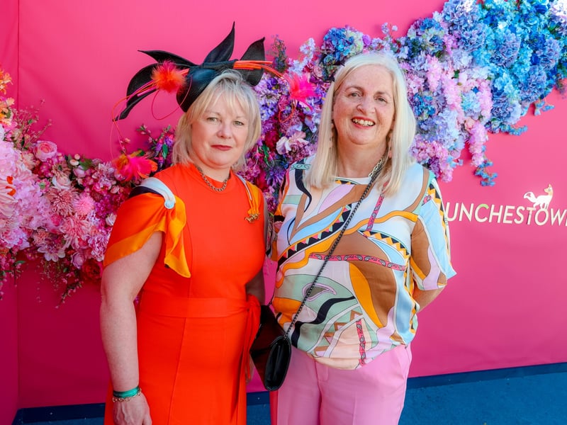 Elizabeth Nallen Bowen and Gillian Lenihan